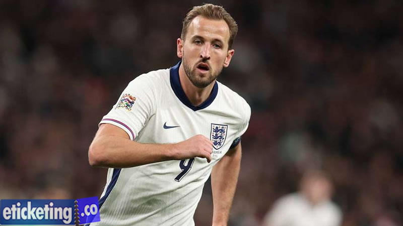 FIFA 2026 Tickets: England squad reveal date confirmed ahead of World Cup