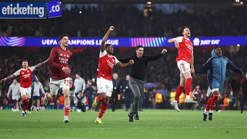 Champions League Final Tickets | Champions League Final 2026 Tickets | 2026 UEFA Champions League Final Tickets