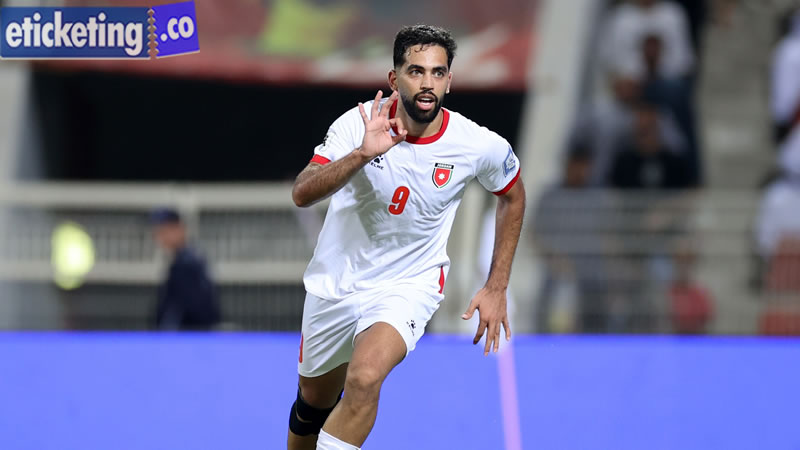FIFA 2026 Tickets: Jordan performance boosted by Tiempo Maestro Elite SE Sail Infrared 23 innovation
