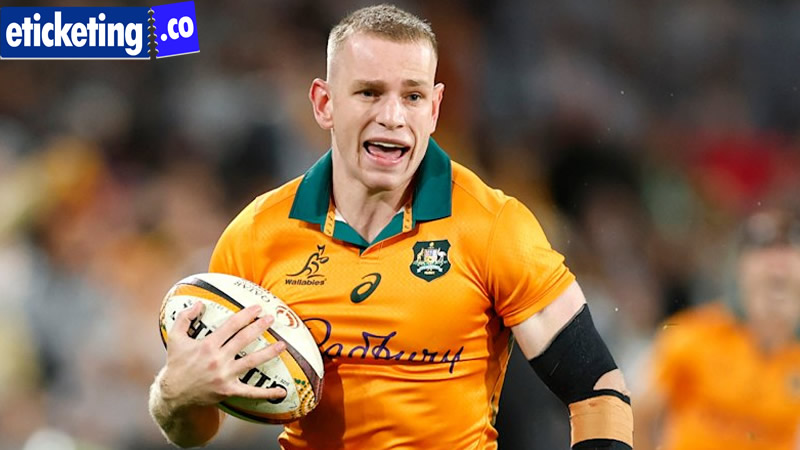 Rugby World Cup Tickets | Australia Vs Hong Kong Tickets | Rugby World Cup Final Tickets | Rugby World Cup 2027 Tickets