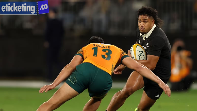 Rugby World Cup Tickets | Rugby World Cup 2027 Tickets | Rugby World Cup Final Tickets 