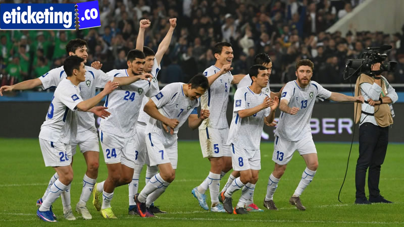 Uzbekistan vs Colombia Tickets: Fabio Cannavaro Believes Uzbekistan Has Nothing to Fear at FIFA 2026