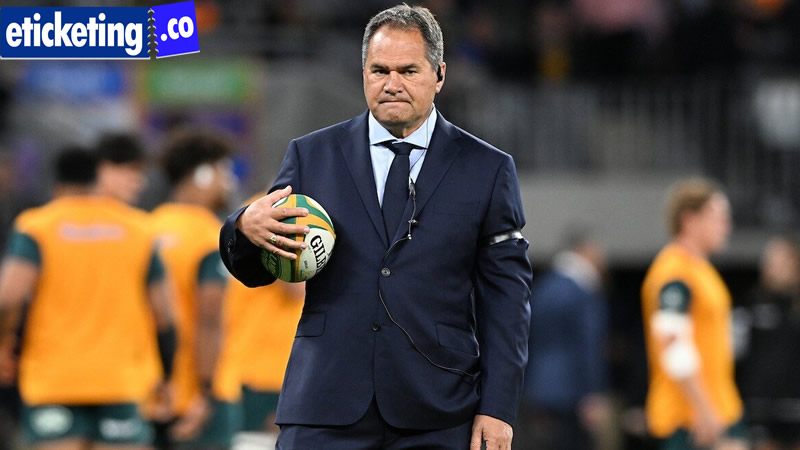 Rugby World Cup Tickets | New Zealand Vs Chile Tickets | Rugby World Cup Final Tickets | Rugby World Cup 2027 Tickets