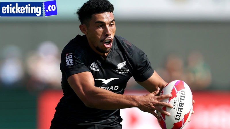 Rugby World Cup Tickets | New Zealand Vs Chile Tickets | Rugby World Cup Final Tickets | Rugby World Cup 2027 Tickets