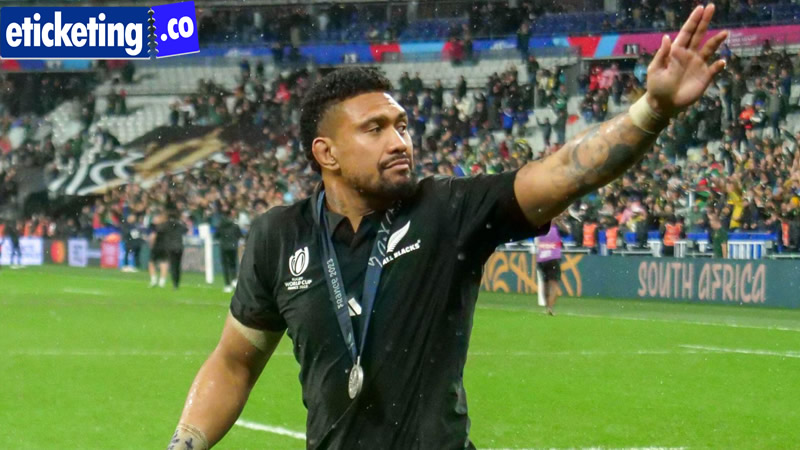 Rugby World Cup Tickets | New Zealand Vs Chile Tickets | Rugby World Cup Final Tickets | Rugby World Cup 2027 Tickets