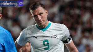 New Zealand Vs Belgium Tickets| Scocer World Cup Tickets | World Cup Tickets | FIFA 2026 Tickets