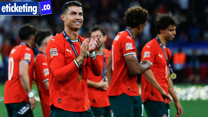 Colombia Vs Portugal Tickets: Group K World Cup Predictions With Portugal Tipped to Finish First