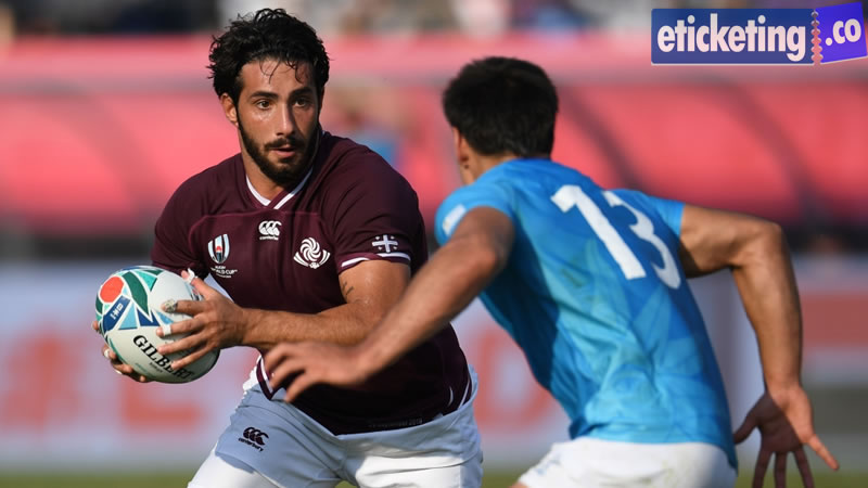 Rugby World Cup Tickets | Rugby World Cup 2027 Tickets | Rugby World Cup Final Tickets