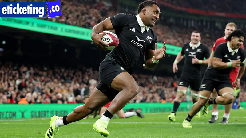 Rugby World Cup Tickets | New Zealand Vs Chile Tickets | Rugby World Cup Final Tickets | Rugby World Cup 2027 Tickets