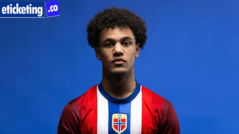 Norway Vs France Tickets: Norway FIFA World Cup Squad Led by Haaland and Odegaard