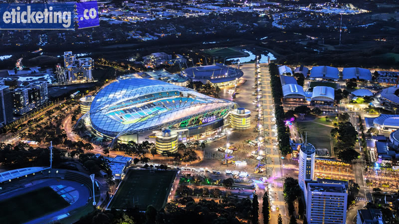 Rugby World Cup Tickets | Rugby World Cup 2027 Tickets | Rugby World Cup Final Tickets 