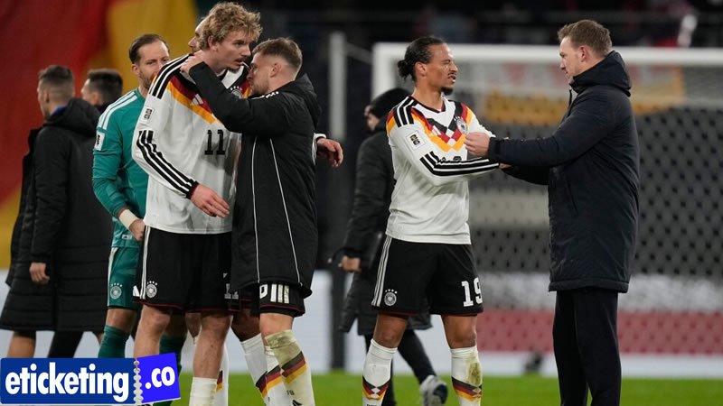 Germany vs Ivory Coast Tickets | FIFA World Cup Tickets | World Cup Tickets