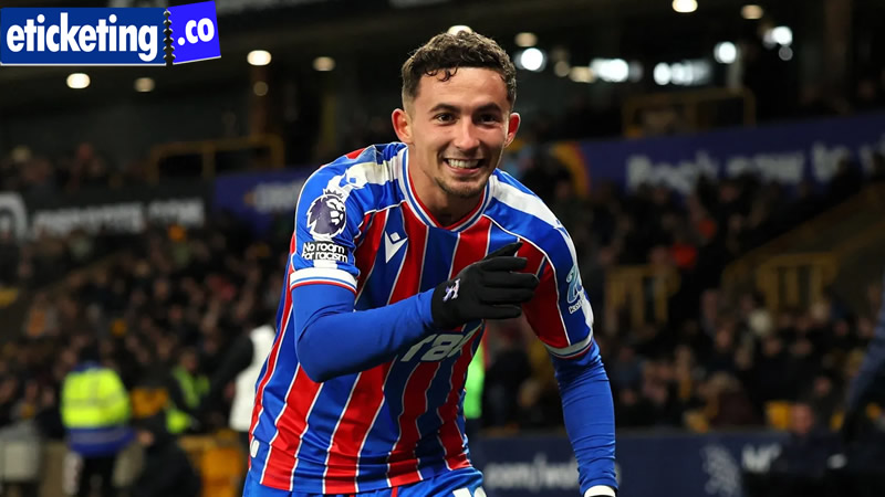 Conference League Final Tickets | Conference League Final 2026 Tickets | Conference League Tickets | Crystal Palace Vs Rayo Vallecano Tickets