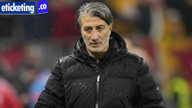 Switzerland Vs Bosnia And Herzegovina Tickets: Switzerland Chases World Cup History Under Murat Yakin
