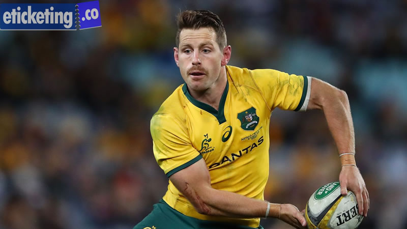 Rugby World Cup Tickets | Rugby World Cup 2027 Tickets | Rugby World Cup Final Tickets | Australia Vs Chile Tickets
