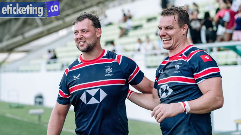Rugby World Cup Tickets | Rugby World Cup 2027 Tickets | Rugby World Cup Final Tickets