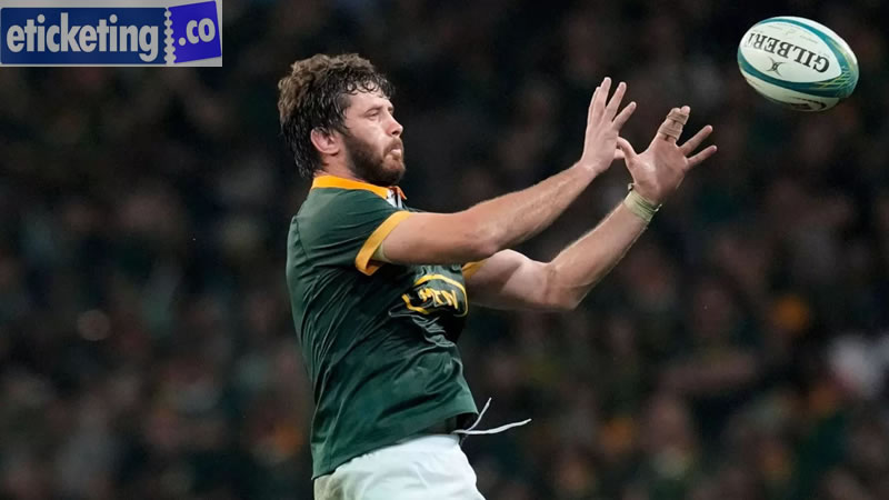 Rugby World Cup Tickets | Rugby World Cup 2027 Tickets | Rugby World Cup Final Tickets | South Africa Vs Italy Tickets
