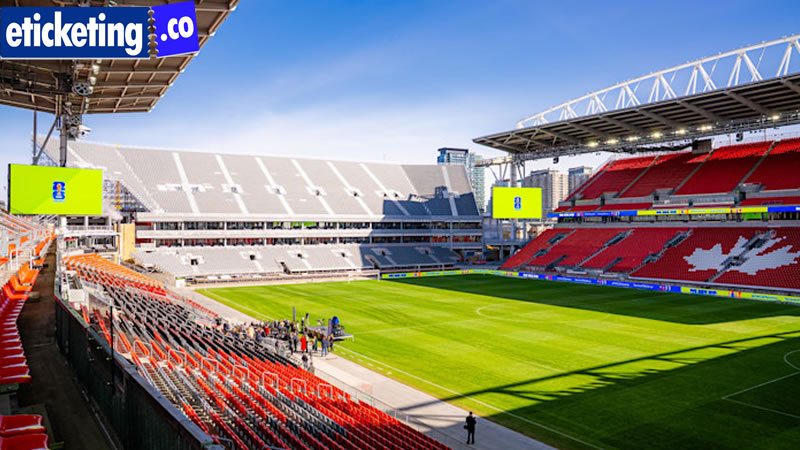 FIFA World Cup 2026 Tickets | Football World Cup 2026 Tickets | FIFA World Cup Tickets