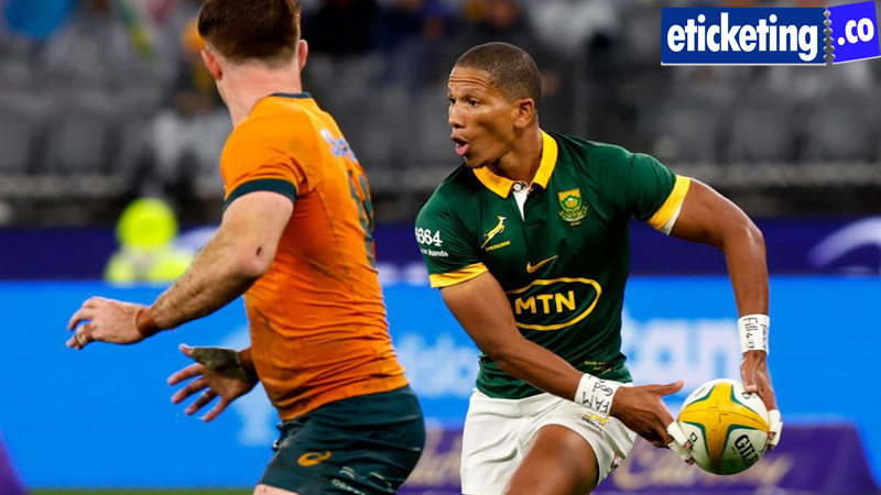 Rugby World Cup Tickets | Australia Vs Chile Tickets | Rugby World Cup Final Tickets | Rugby World Cup 2027 Tickets