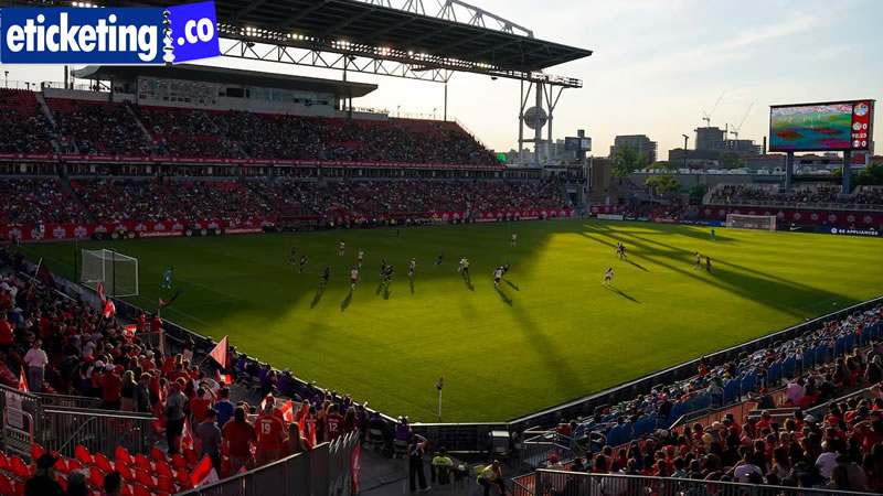 Football World Cup 2026 Tickets | FIFA World Cup Tickets