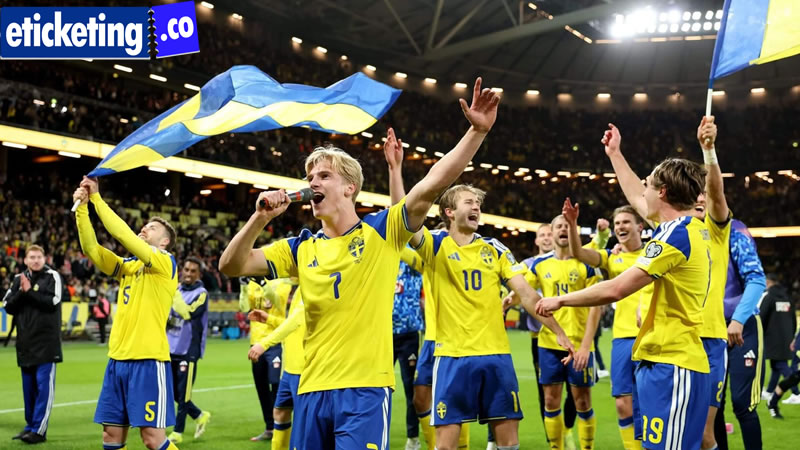 Japan Vs Sweden Tickets | World Cup Tickets | Soccer World Cup Tickets