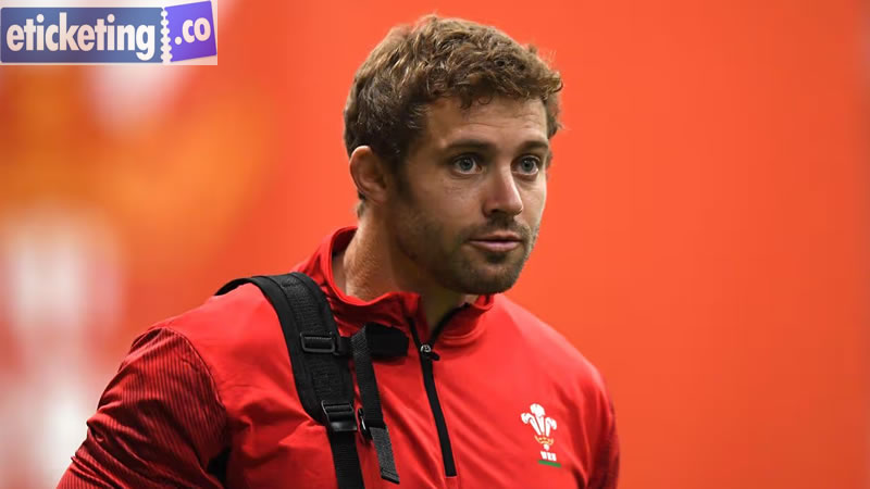 Rugby World Cup 2027: Wales Great Leigh Halfpenny Ready to Say Goodbye to Rugby 