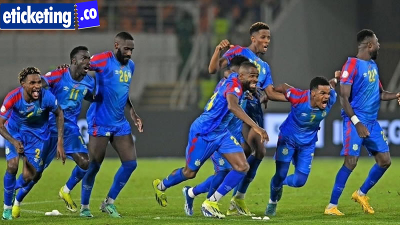 Portugal Vs Congo DR Tickets | FIFA World Cup Tickets | World Cup Tickets