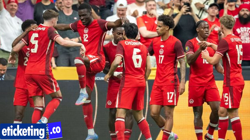 World Cup Tickets | Soccer World Cup Tickets