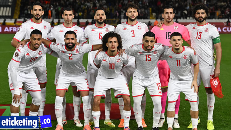 |Tunisia Vs Netherlands Tickets| Football World Cup Tickets | World Cup Tickets | 