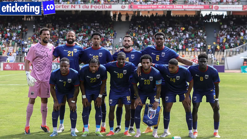 |Cabo Verde Vs Saudi Arabia Tickets| Football World Cup Tickets | World Cup Tickets |