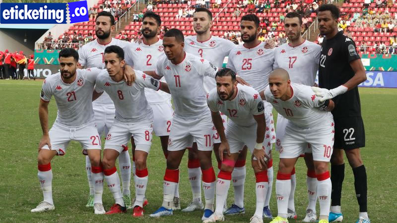 |Tunisia Vs Netherlands Tickets | Football World Cup Tickets | World Cup Tickets | 