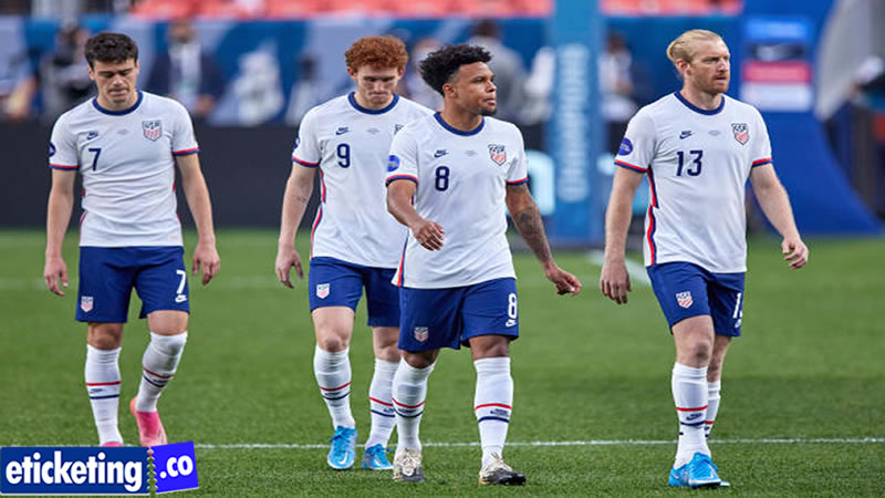 |USA Vs Australia Tickets | Football World Cup Tickets | World Cup Tickets |