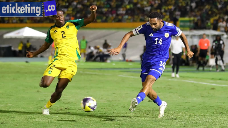 Curaçao vs Ivory Coast Tickets: Curaçao Aiming for a Landmark World Cup Entrance