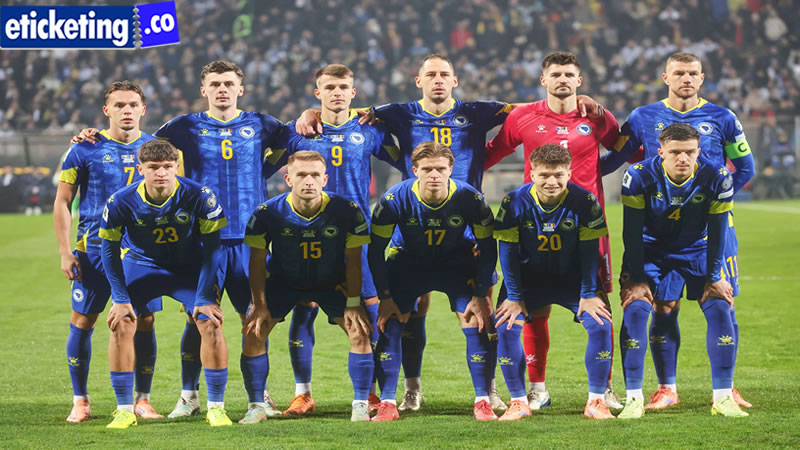 |Bosnia And Herzegovina Vs Qatar Tickets | Football World Cup Tickets | World Cup Tickets |