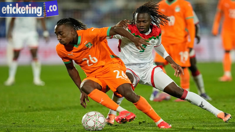 Germany vs Ivory Coast Tickets: Ivory Coast Teen Yan Diomande Shines on Road to World Cup