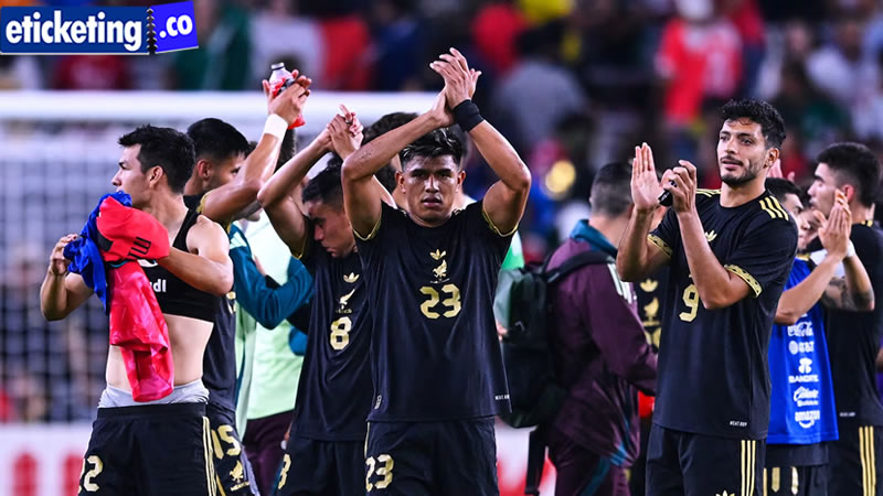 |Mexico vs South Africa Tickets| Football World Cup Tickets | World Cup Tickets |