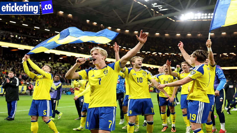 |Sweden Vs Tunisia Tickets| Football World Cup Tickets | World Cup Tickets | 