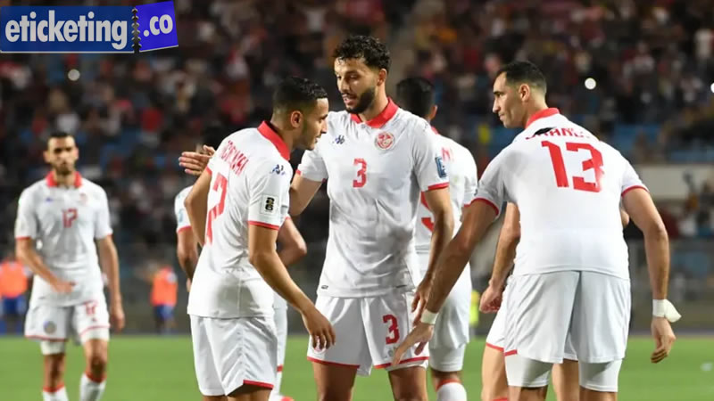 Tunisia vs Netherlands: Tunisia’s World Cup Challenge and Knockout Ambition