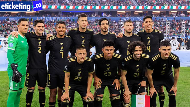 |Mexico vs South Korea Tickets| Football World Cup Tickets | World Cup Tickets |