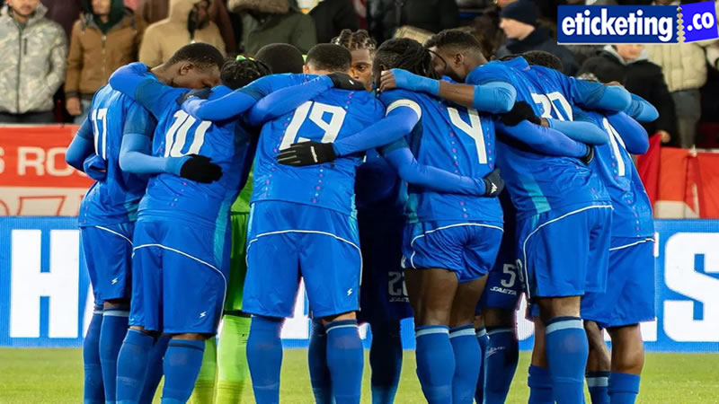 |Haiti vs Scotland Tickets| Football World Cup Tickets | World Cup Tickets |