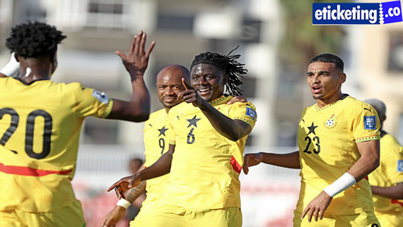 |Ghana vs Panama Tickets| Football World Cup Tickets | World Cup Tickets |