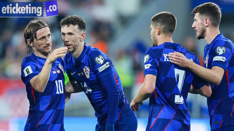 Croatia vs Ghana: Croatia March Forward with Calm Confidence and Experience