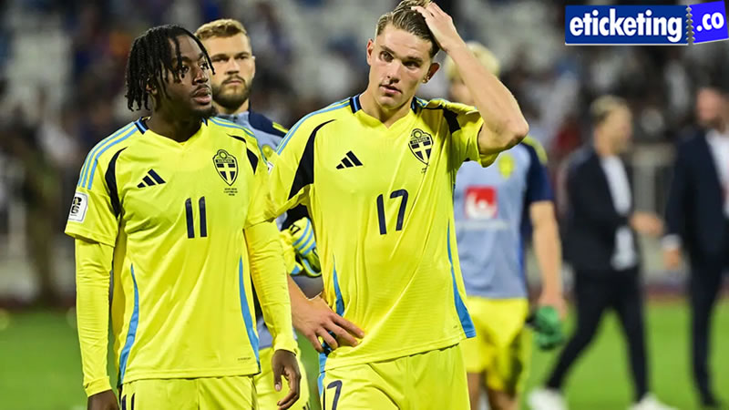 |Sweden Vs Tunisia Tickets| Football World Cup Tickets | World Cup Tickets |