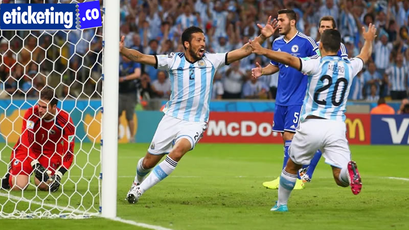 Bosnia And Herzegovina Vs Qatar Tickets: Bosnia Confirm 26-Man Squad Ahead of 2026 World Cup Return