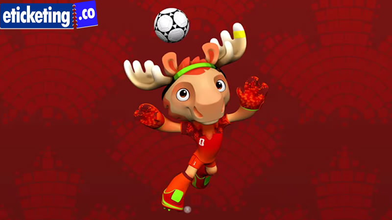 FIFA 2026 Tickets | Football World Cup Tickets | FIFA World Cup 2026 Tickets