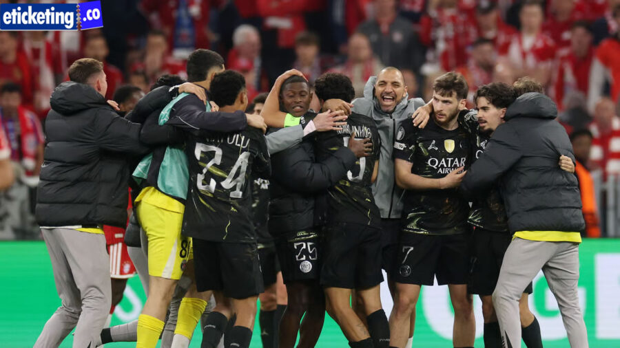 Champions League Final Tickets | Champions League Final 2026 Tickets | 2026 UEFA Champions League Final Tickets | Champions League Tickets