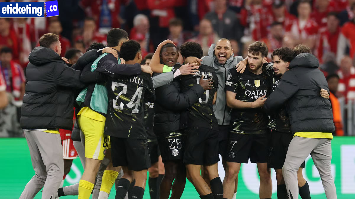 Champions League Final Tickets | Champions League Final 2026 Tickets | 2026 UEFA Champions League Final Tickets | Champions League Tickets