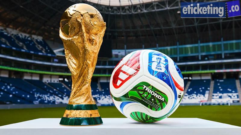 FIFA World Cup Semi Final Tickets| Scocer World Cup Tickets | World Cup Tickets