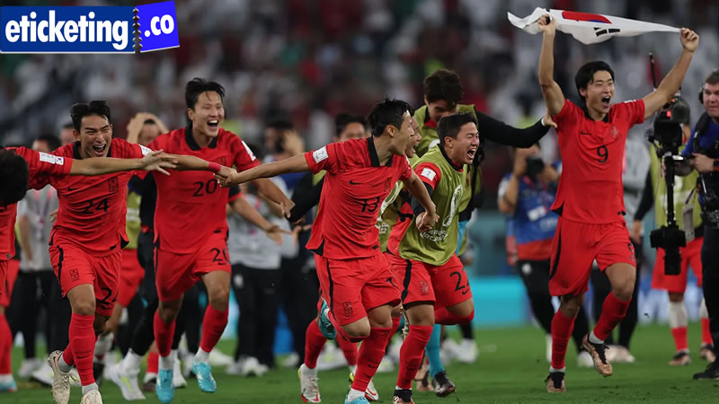 FIFA World Cup Tickets | World Cup Tickets