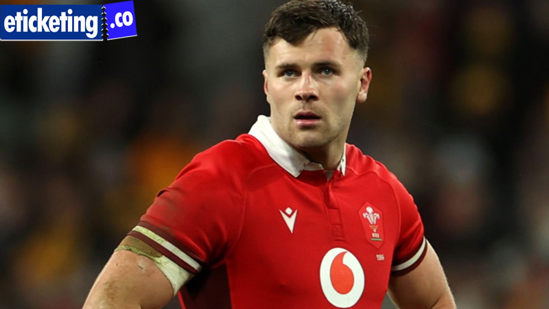 Rugby World Cup Tickets | Wales Vs Tonga Tickets | Rugby World Cup Final Tickets | Rugby World Cup 2027 Tickets